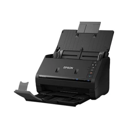 Skeneris Epson | Darbo jėga ES-500WII | Spalva | Dokumentų skaitytuvas