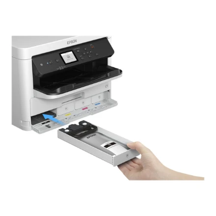 Epson WorkForce Pro WF-C529RDW | Spalvotas | Inkjet | Spausdintuvas | Wi-Fi