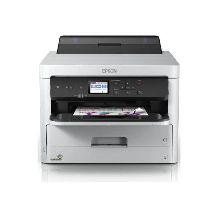 Epson WorkForce Pro WF-C529RDW | Spalvotas | Inkjet | Spausdintuvas | Wi-Fi