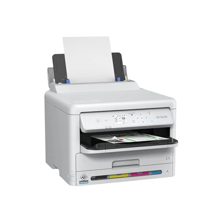 Epson | WorkForce Pro | WF-C5390DW | Inkjet | Spalvotas | Inkjet Spausdintuvas | A4 | Wi-Fi