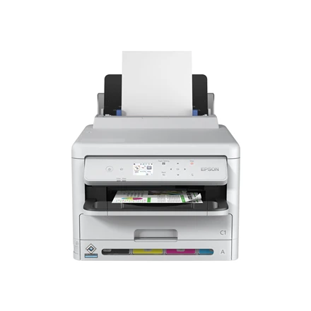 Epson | WorkForce Pro | WF-C5390DW | Inkjet | Spalvotas | Inkjet Spausdintuvas | A4 | Wi-Fi