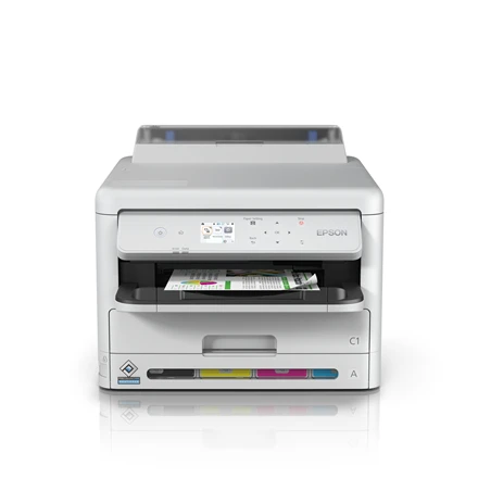 Epson | WorkForce Pro | WF-C5390DW | Inkjet | Spalvotas | Inkjet Spausdintuvas | A4 | Wi-Fi