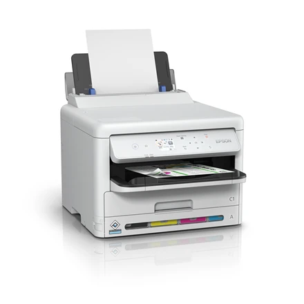 Epson | WorkForce Pro | WF-C5390DW | Inkjet | Spalvotas | Inkjet Spausdintuvas | A4 | Wi-Fi