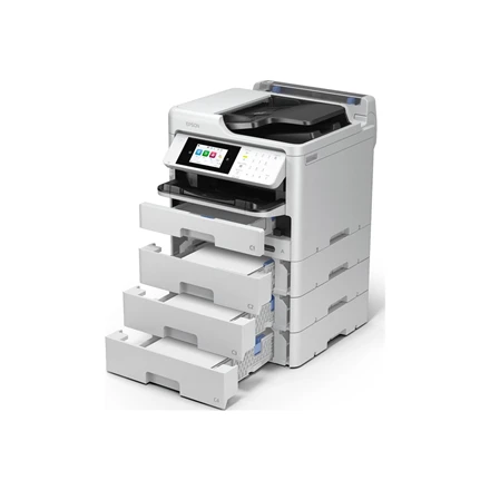 Epson WorkForce Pro WF-M5899DWF Spausdintuvas rašalinis B/W MFP A4 34 ppm Wi-Fi Tinklinis LAN USB