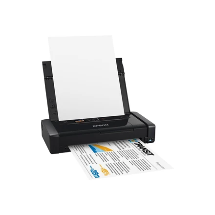 Spausdintuvas Epson WorkForce WF-100W