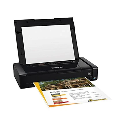 Spausdintuvas Epson WorkForce WF-100W