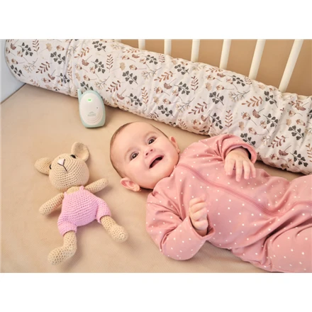 ETA | Baby Monitorius | ETA830690000 MIMI | Baltas/Žalias