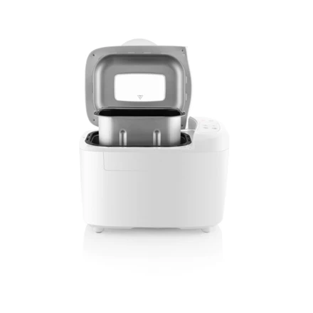Duonkepė Namų kepyklėlė ETA Harmony II 21499020 balta