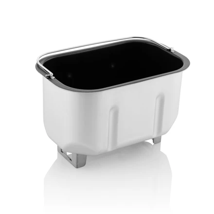 Duonkepė Namų kepyklėlė ETA Harmony II 21499020 balta