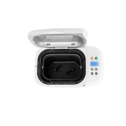 Duonkepė Namų kepyklėlė ETA Harmony II 21499020 balta