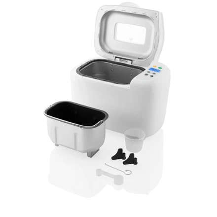 Duonkepė Namų kepyklėlė ETA Harmony II 21499020 balta