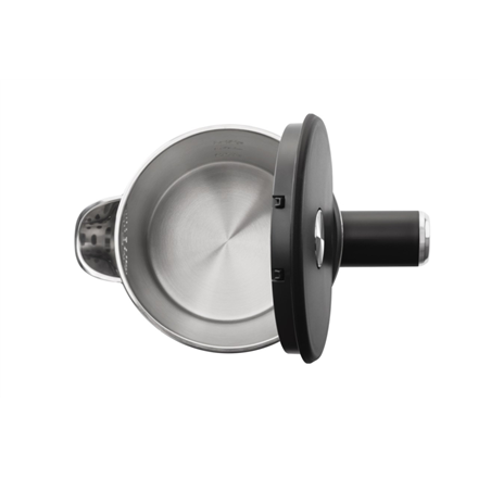 Virdulys Gallet ETA Ellen ETA859690000 | Electric | 2200 W | 1.5 L | Nerūdijantis plienas | 360° rotational base | Juodas