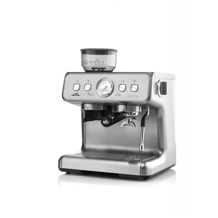 Espresso kavos aparatas ETA718190000 Baricelo nerūdijantis plienas