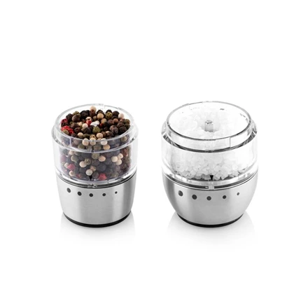 Virdulys ETA | Spice grinder | ETA192890000 | Grinder | Housing material Nerūdijantis plienas
