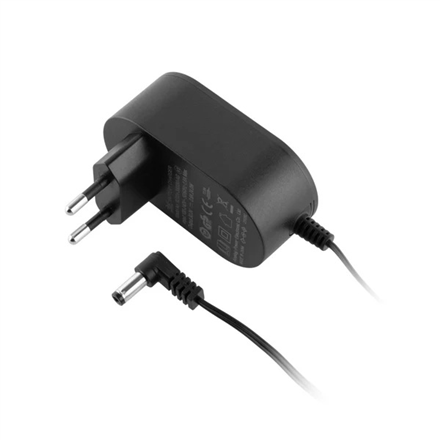 ETA dulkių siurblys | ETA524790000 Terier | Belaidis veikimas | Rankinis siurblis | 500 W | 25,2 V | Veikimo laikas (maks.) 80 min. | Ruda