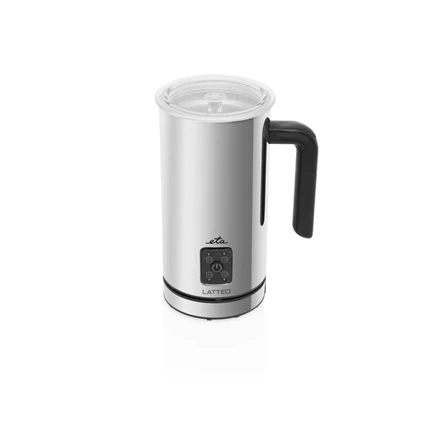 ETA | ETA618990000 | 500 W | Milk frother | Nerūdijantis plienas