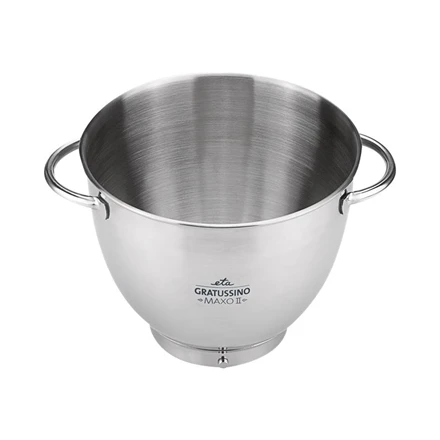 Virtuvinis kombainas ETA | Food processor | ETA002390070 Gratussino BRAVO II | 800 W | Greičių skaičius 6 | Bowl capacity 4.5 L | Maišytuvas | mėsmalė | Gray