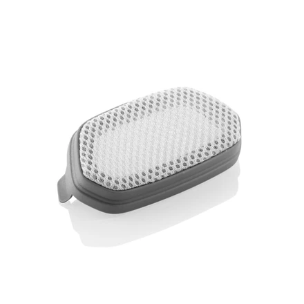 ETA | Garment garintuvas | Stephany ETA227090000 | Handheld | 1400 W | 0.38 L | 25 g/min | Baltas/Juodas