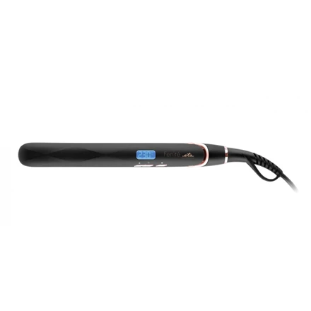 ETA | Plaukų priežiūros rinkinys | ETA933690010 Fenité | Keraminė šildymo sistema | Ekranas LED | Temperatūra (maks.) 230 °C | 45 W | Juodas