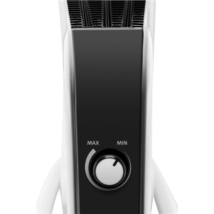 ETA | Šildytuvas | ETA062490000 | Konvekcinis šildytuvas | 2000 W | Galios lygių skaičius 3 | Baltas | N/A