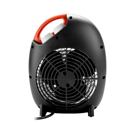ETA | Šildytuvas | Vietro ETA062290000 | Ventiliatorinis šildytuvas | Galios lygių skaičius: 2 | Baltas | Skersmuo: 20 cm | N/A | 2000 W