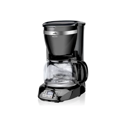 Kavos aparatas ETA | | Inesto ETA317490000 | 1.5 L | Lašėjimo | 360° rotational base No | 900 W | Juodas
