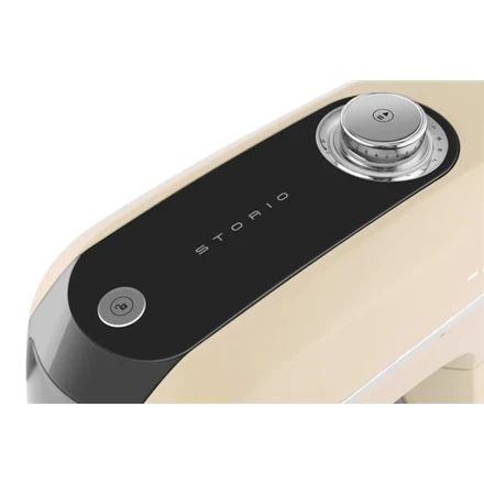 Virtuvinis kombainas ETA Gratus Storio II 204390010 smėlio spalva