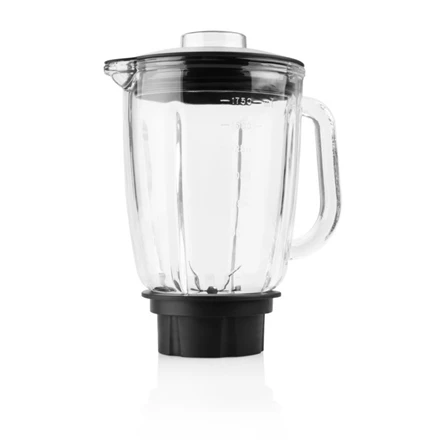 ETA | Maišytuvas | Twixer ETA601190000 | Tabletop | 1000 W | Jar material Glass | Jar capacity 1.75 L | Ice crushing | Nerūdijantis plienas
