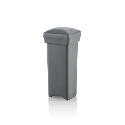 ETA Ambo III mėsmalė | ETA507590000 | Balta | 2200 W | Malimo greitis - iki 2,5 kg / min