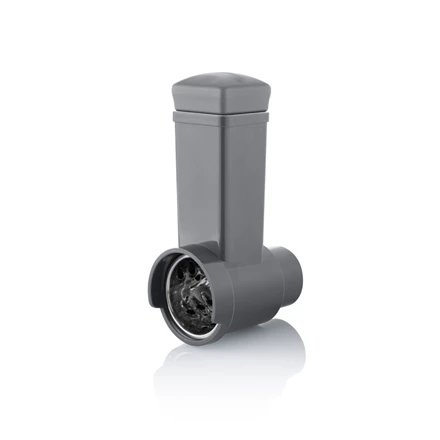 ETA Ambo III mėsmalė | ETA507590000 | Balta | 2200 W | Malimo greitis - iki 2,5 kg / min