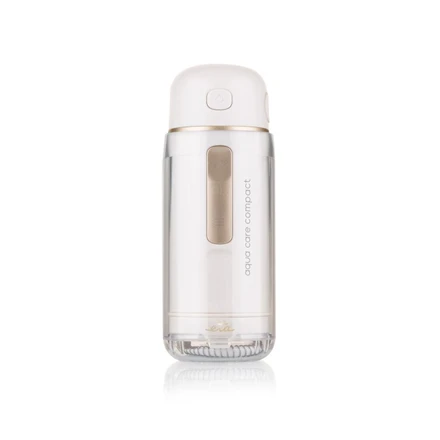 ETA Oral Irrigator | Aqua Care Compact ETA570890000 | 165 ml | Baltas | Number of galvutės 2
