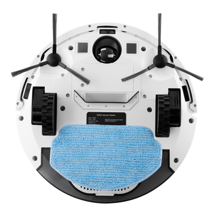 Dulkių siurblys - robotas ETA Rover 124890030, rožinis