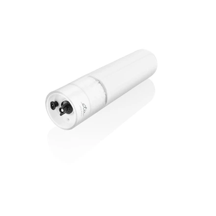 ETA | Druskos ir pipirų malūnėlis | Molino ETA092890000 | Elektrinis | Baltas | Korpuso medžiaga: plastikas | AAA
