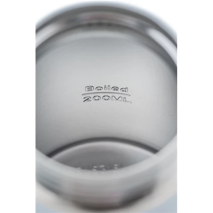 ETA | Smart Baby Bottle Warmer MIMI ETA230690000, LED ekranas, Baltas/Žalias