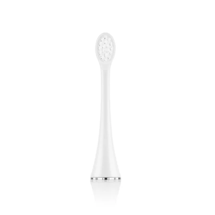 ETA | Sonetic Vaikiškas dantų šepetėlis | ETA070690010 | Įkraunamas | For kids | Šepetėlių skaičius galvutės įeina 2 | Number of teeth brushing modes 4 | Rožinė/Baltas