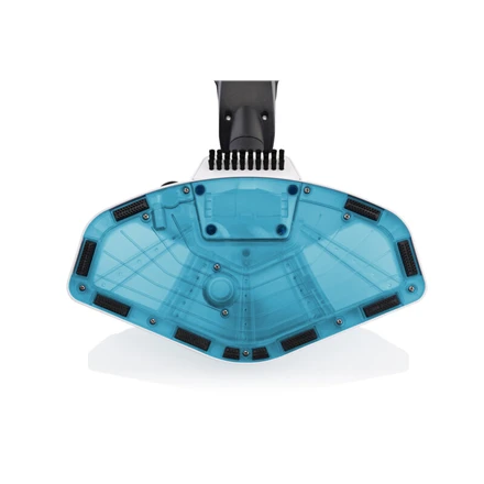 ETA | Steam cleaner | ETA Azurit 2267 90000 | Steam mop and handheld steam cleaner | 1500 W | Baltas/Mėlyna | Garantija 24 mėn.