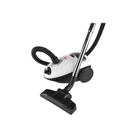 ETA | Dulkių siurblys | Aero ETA050090010 | Supakuotas | Galia 700 W | Dulkių talpa 2 L | Baltas