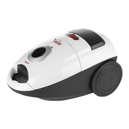 ETA | Dulkių siurblys | Aero ETA050090010 | Supakuotas | Galia 700 W | Dulkių talpa 2 L | Baltas