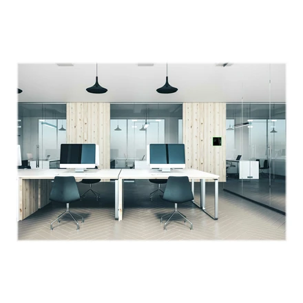 Evoko Naso Room Manager | Evoko | Naso | 8 " | Landscape | Wi-Fi