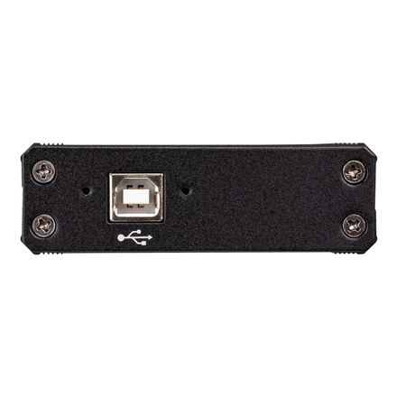 Aten | Extender | UCE32100 4-Port USB 2.0 CAT 5 (iki 100m)