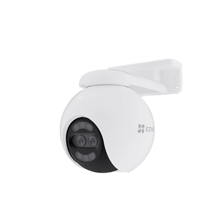 EZVIZ CS-H80x valdoma lauko kamera