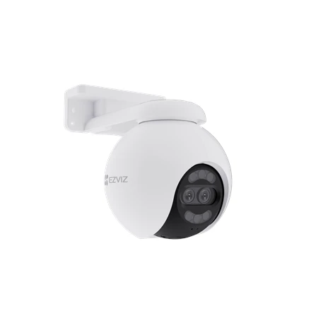 EZVIZ CS-H80x valdoma lauko kamera