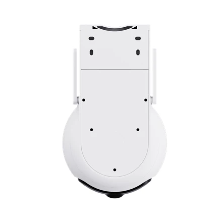 EZVIZ CS-H90 valdoma lauko kamera (4MP+4MP, 2.8mm/6mm, spalvotas naktinis matymas, IP65)