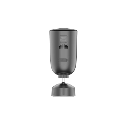 EZVIZ CS-EB3 4G lauko kamera su akumuliatoriumi ir saulės panele (2K, 4GA, 5W)