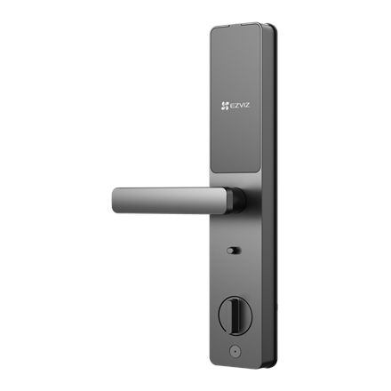 Išmani durų rankena EZVIZ CS-DL05 (WBCP,M)