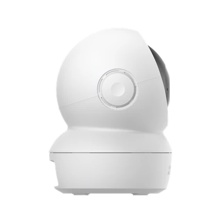 EZVIZ | IP kamera | CS-H6c | PTZ | 2 MP | 4 mm | Maitinimas per Ethernet (PoE) | IP20 | H.264 | „Micro SD“, maks. 256 GB