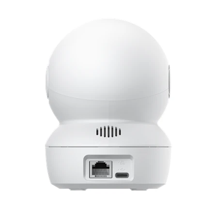 EZVIZ | IP kamera | CS-H6c | PTZ | 2 MP | 4 mm | Maitinimas per Ethernet (PoE) | IP20 | H.264 | „Micro SD“, maks. 256 GB