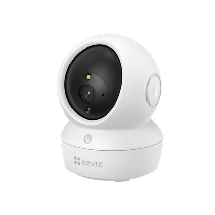 EZVIZ | IP kamera | CS-H6c | PTZ | 2 MP | 4 mm | Maitinimas per Ethernet (PoE) | IP20 | H.264 | „Micro SD“, maks. 256 GB