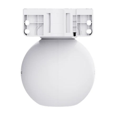 EZVIZ CS-H80f valdoma WIFI lauko kamera, 4MP+4MP+4MP