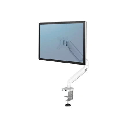 Laikiklis Fellowes | Platinum Monitorius Arm iki 27" | 8056201 | Baltas
